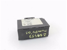 Recambio de centralita para citroen jumpy 1.9 furgón confort chapa referencia OEM IAM 9629677480 S105644003C 
