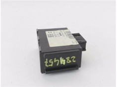 Recambio de centralita para citroen jumpy 1.9 furgón confort chapa referencia OEM IAM 9629677480 S105644003C 