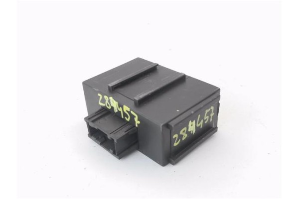 Recambio de centralita para citroen jumpy 1.9 furgón confort chapa referencia OEM IAM 9629677480 S105644003C 