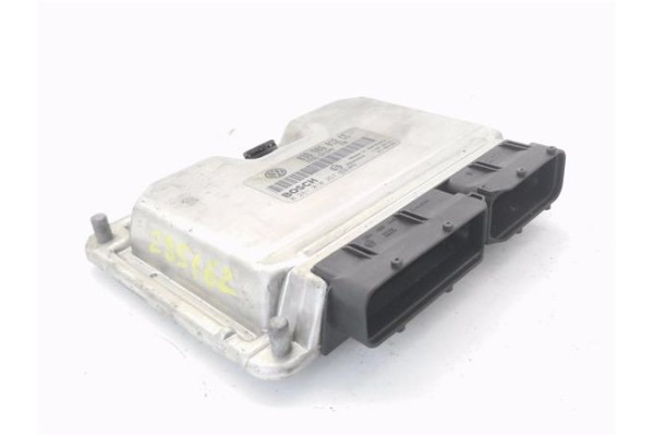 Recambio de centralita para skoda fabia (6y2/6y3) 1.9 attractive referencia OEM IAM 038906012CE 281010257 