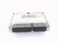 Recambio de centralita para skoda fabia (6y2/6y3) 1.9 attractive referencia OEM IAM 038906012CE 281010257 