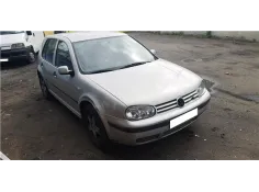 volkswagen golf iv berlina (1j1) del año 2000