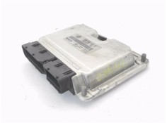 Recambio de centralita para skoda fabia (6y2/6y3) 1.9 attractive referencia OEM IAM 038906012CE 281010257 