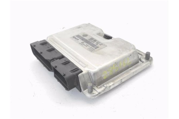 Recambio de centralita para skoda fabia (6y2/6y3) 1.9 attractive referencia OEM IAM 038906012CE 281010257 