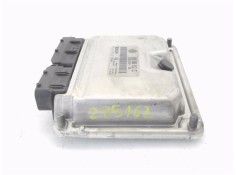 Recambio de centralita para skoda fabia (6y2/6y3) 1.9 attractive referencia OEM IAM 038906012CE 281010257 