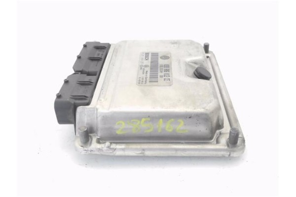 Recambio de centralita para skoda fabia (6y2/6y3) 1.9 attractive referencia OEM IAM 038906012CE 281010257 