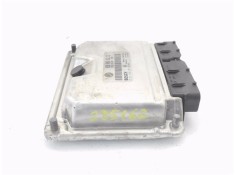 Recambio de centralita para skoda fabia (6y2/6y3) 1.9 attractive referencia OEM IAM 038906012CE 281010257 