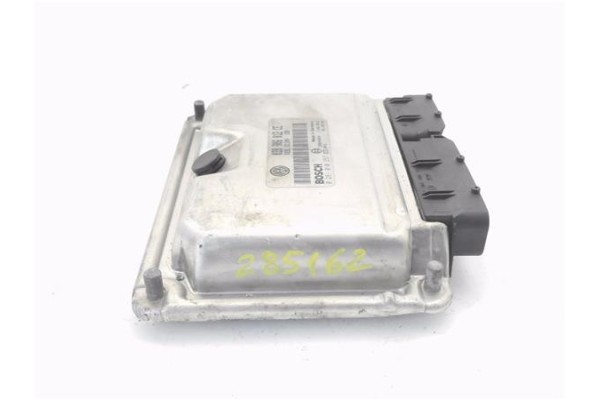 Recambio de centralita para skoda fabia (6y2/6y3) 1.9 attractive referencia OEM IAM 038906012CE 281010257 