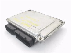 Recambio de centralita para skoda fabia (6y2/6y3) 1.9 attractive referencia OEM IAM 038906012CE 281010257 