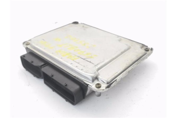 Recambio de centralita para skoda fabia (6y2/6y3) 1.9 attractive referencia OEM IAM 038906012CE 281010257 