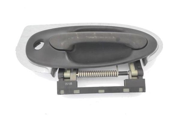 Recambio de maneta exterior delantero izquierda para saab 9-3 berlina 1.9 tid referencia OEM IAM   