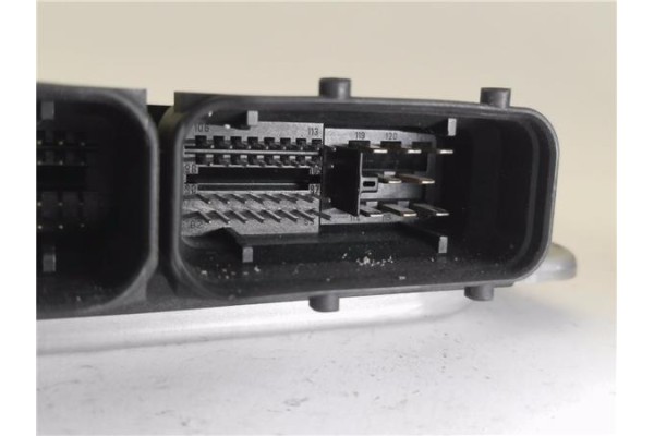 Recambio de centralita para skoda fabia (6y2/6y3) 1.9 attractive referencia OEM IAM 038906012CE 281010257 