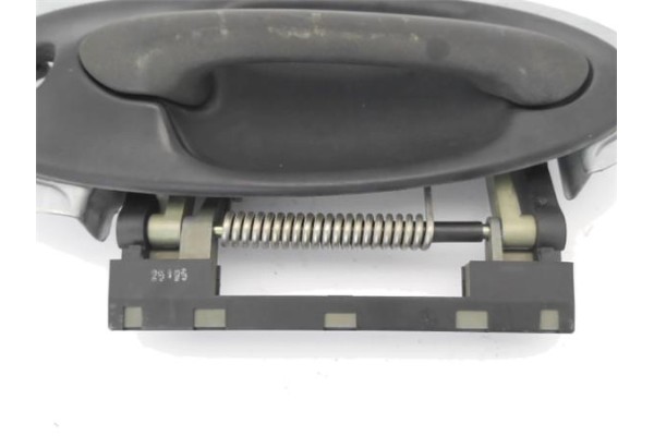 Recambio de maneta exterior delantero izquierda para saab 9-3 berlina 1.9 tid referencia OEM IAM   