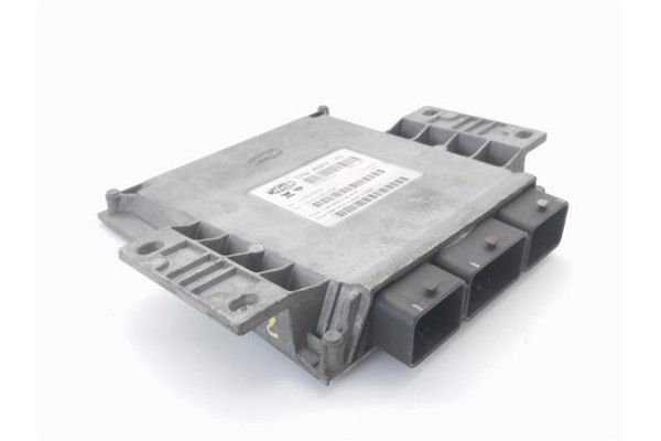 Recambio de centralita para peugeot 406 coupé (s1/s2) 2.0 16v referencia OEM IAM 9642606280 IAW48P239 