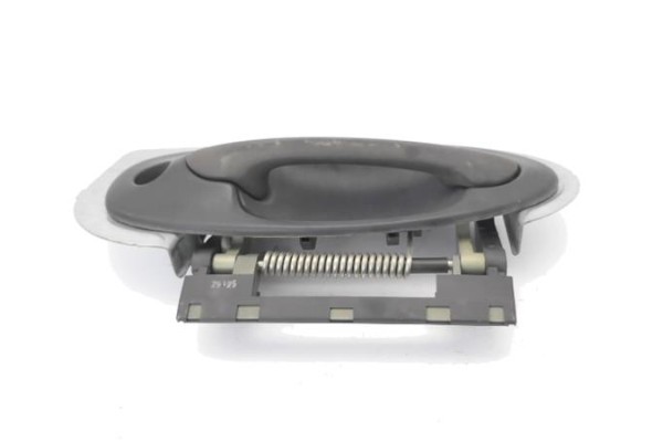 Recambio de maneta exterior delantero izquierda para saab 9-3 berlina 1.9 tid referencia OEM IAM   