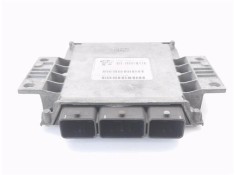 Recambio de centralita para peugeot 406 coupé (s1/s2) 2.0 16v referencia OEM IAM 9642606280 IAW48P239 