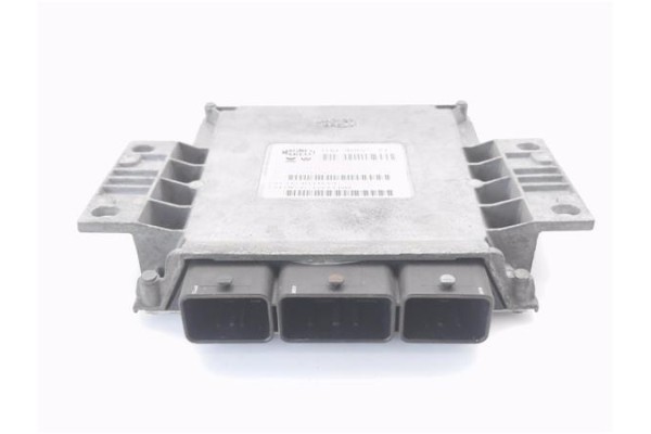 Recambio de centralita para peugeot 406 coupé (s1/s2) 2.0 16v referencia OEM IAM 9642606280 IAW48P239 
