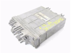 Recambio de centralita para renault scenic i (ja...) 1.9 dti (ja0n) referencia OEM IAM 7700114644 0281010077 