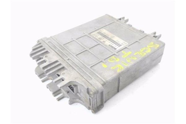 Recambio de centralita para renault scenic i (ja...) 1.9 dti (ja0n) referencia OEM IAM 7700114644 0281010077 