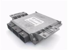 Recambio de centralita para peugeot 406 coupé (s1/s2) 2.0 16v referencia OEM IAM 9642606280 IAW48P239 