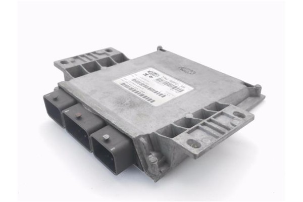 Recambio de centralita para peugeot 406 coupé (s1/s2) 2.0 16v referencia OEM IAM 9642606280 IAW48P239 