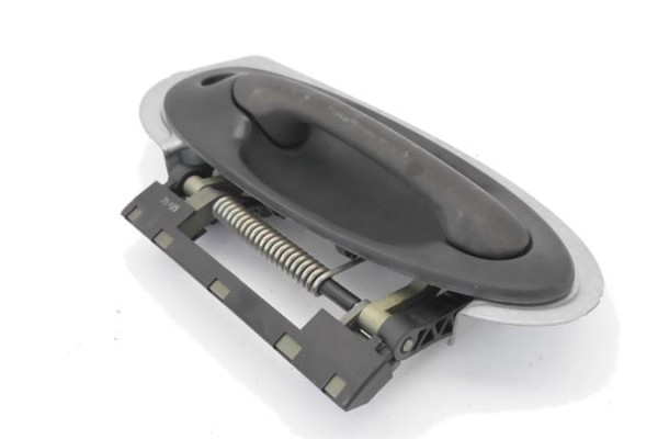 Recambio de maneta exterior delantero izquierda para saab 9-3 berlina 1.9 tid referencia OEM IAM   