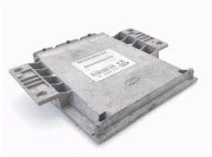 Recambio de centralita para peugeot 406 coupé (s1/s2) 2.0 16v referencia OEM IAM 9642606280 IAW48P239 