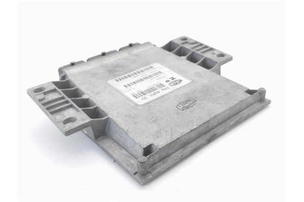 Recambio de centralita para peugeot 406 coupé (s1/s2) 2.0 16v referencia OEM IAM 9642606280 IAW48P239 