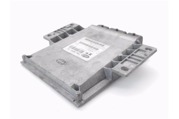 Recambio de centralita para peugeot 406 coupé (s1/s2) 2.0 16v referencia OEM IAM 9642606280 IAW48P239 