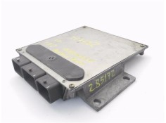 Recambio de centralita para peugeot 406 coupé (s1/s2) 2.0 16v referencia OEM IAM 9642606280 IAW48P239 