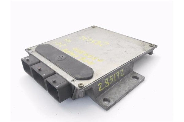 Recambio de centralita para peugeot 406 coupé (s1/s2) 2.0 16v referencia OEM IAM 9642606280 IAW48P239 