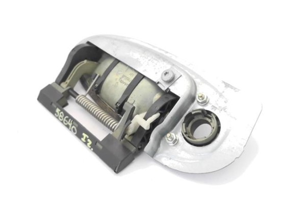 Recambio de maneta exterior delantero izquierda para saab 9-3 berlina 1.9 tid referencia OEM IAM   