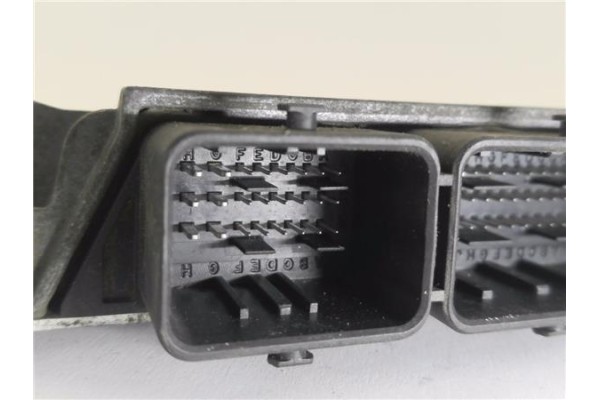 Recambio de centralita para peugeot 406 coupé (s1/s2) 2.0 16v referencia OEM IAM 9642606280 IAW48P239 