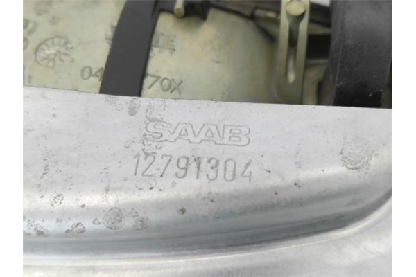Recambio de maneta exterior delantero izquierda para saab 9-3 berlina 1.9 tid referencia OEM IAM   
