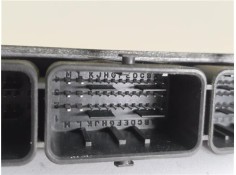 Recambio de centralita para peugeot 406 coupé (s1/s2) 2.0 16v referencia OEM IAM 9642606280 IAW48P239 