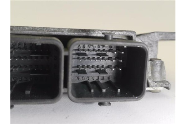 Recambio de centralita para peugeot 406 coupé (s1/s2) 2.0 16v referencia OEM IAM 9642606280 IAW48P239 