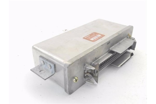 Recambio de centralita para audi 80 berlina/avant 2.0 básico berlina referencia OEM IAM 4A0907379A 265100056 