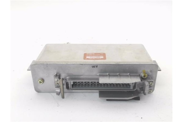 Recambio de centralita para audi 80 berlina/avant 2.0 básico berlina referencia OEM IAM 4A0907379A 265100056 