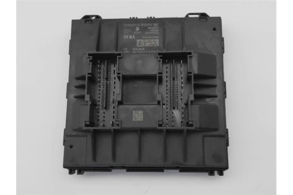 Recambio de centralita para seat ibiza berlina (6j5) 1.6 tdi referencia OEM IAM 6R0937087M  