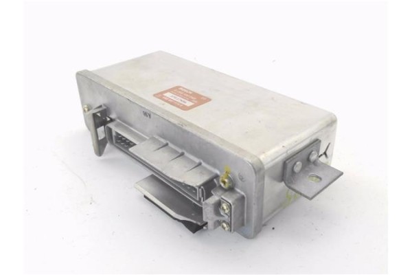 Recambio de centralita para audi 80 berlina/avant 2.0 básico berlina referencia OEM IAM 4A0907379A 265100056 