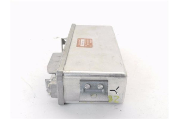 Recambio de centralita para audi 80 berlina/avant 2.0 básico berlina referencia OEM IAM 4A0907379A 265100056 