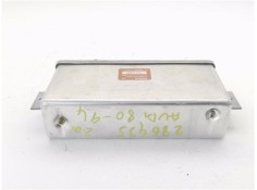 Recambio de centralita para audi 80 berlina/avant 2.0 básico berlina referencia OEM IAM 4A0907379A 265100056 