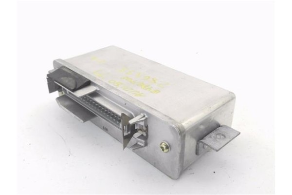 Recambio de centralita para audi 80 berlina/avant 2.0 básico berlina referencia OEM IAM 4A0907379A 265100056 