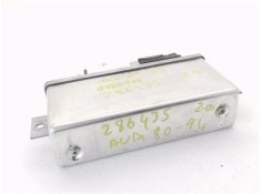 Recambio de centralita para audi 80 berlina/avant 2.0 básico berlina referencia OEM IAM 4A0907379A 265100056 