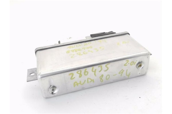 Recambio de centralita para audi 80 berlina/avant 2.0 básico berlina referencia OEM IAM 4A0907379A 265100056 