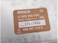 Recambio de centralita para audi 80 berlina/avant 2.0 básico berlina referencia OEM IAM 4A0907379A 265100056 