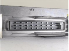 Recambio de centralita para audi 80 berlina/avant 2.0 básico berlina referencia OEM IAM 4A0907379A 265100056 