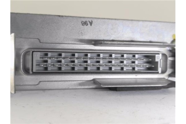 Recambio de centralita para audi 80 berlina/avant 2.0 básico berlina referencia OEM IAM 4A0907379A 265100056 