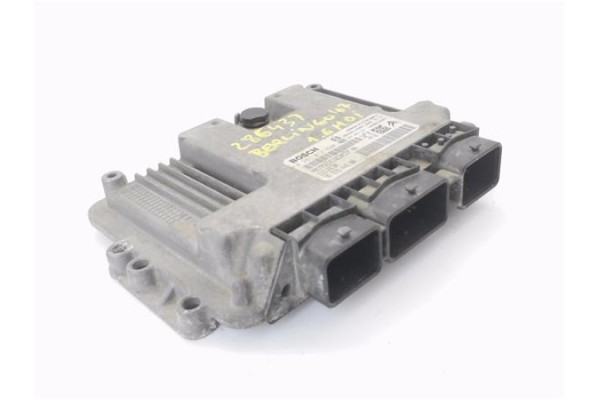 Recambio de centralita para citroen berlingo 1.6 hdi 75 600 first furgón referencia OEM IAM 9663944680 281012620 