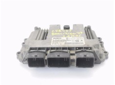 Recambio de centralita para citroen berlingo 1.6 hdi 75 600 first furgón referencia OEM IAM 9663944680 281012620 